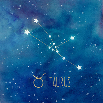 Star Sign Taurus<br/>Cynthia Coulter