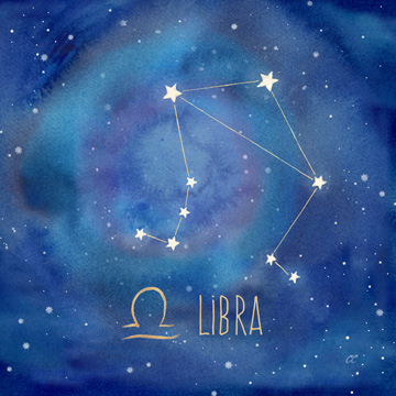 Star Sign Libra<br/>Cynthia Coulter
