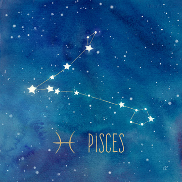 Star Sign Pisces<br/>Cynthia Coulter