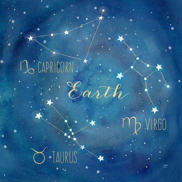 Star Sign Earth<br/>Cynthia Coulter