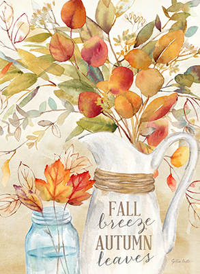 Fall Story III<br/>Cynthia Coulter