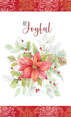 Joyful Holidays IV <br/> Cynthia Coulter