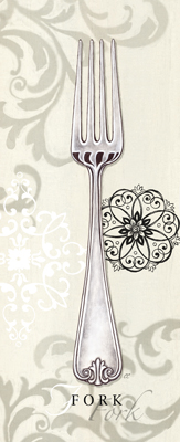 Fork<br/>Cynthia Coulter