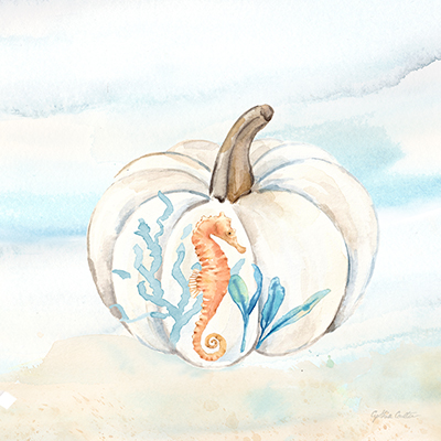 Harvest by the Sea III<br/>Cynthia Coulter