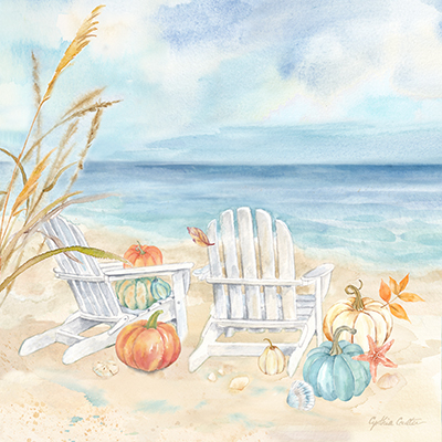 Harvest by the Sea VIII<br/>Cynthia Coulter