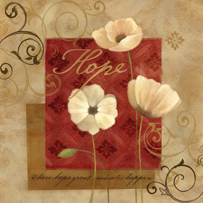 Poppy Sentiment I<br/>Cynthia Coulter