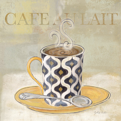 Le Petit Cups I<br/>Cynthia Coulter