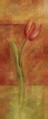 Tulip Dance I<br/>Cynthia Coulter