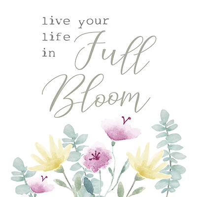 Full Bloom I <br/> Hartworks