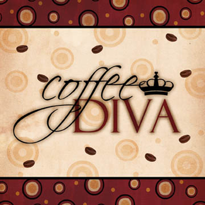 Coffee Diva <br/> Jen Killeen