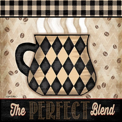 Premium Coffee IV <br/> Jen Killeen