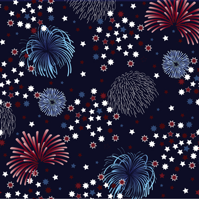 Stars and Fireworks <br/> Jen Killeen