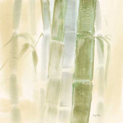 Bamboo I <br/> Mary Nunn