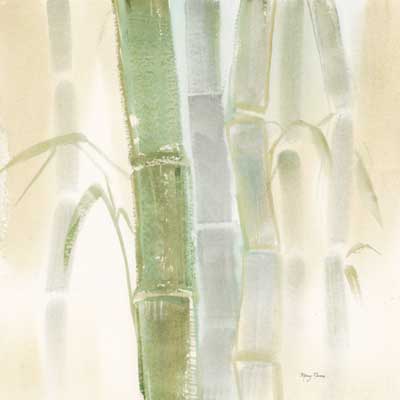 Bamboo II <br/> Mary Nunn