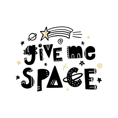 Give Me Space I <br/> Noonday Design