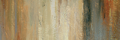 Siena Abstract Panel II <br/> Studio Nova