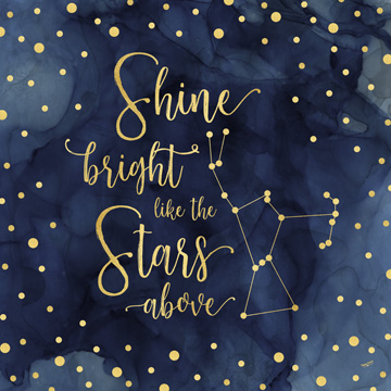 Oh My Stars III Shine Bright<br/>Tara Reed
