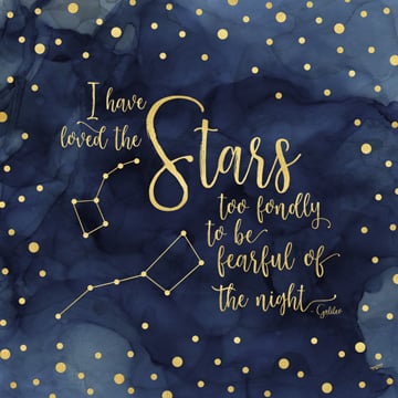 Oh My Stars IV Stars<br/>Tara Reed
