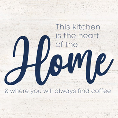 Coffee Kitchen Humor VI-Home<br/>Tara Reed