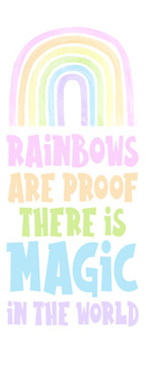 Pastel Rainbows vertical II-Proof<br/>Tara Reed