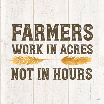 Farm Life VIII-Acres<br/>Tara Reed