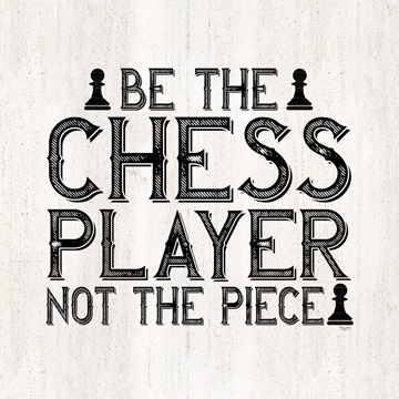 Chess Sentiment I-Player<br/>Tara Reed
