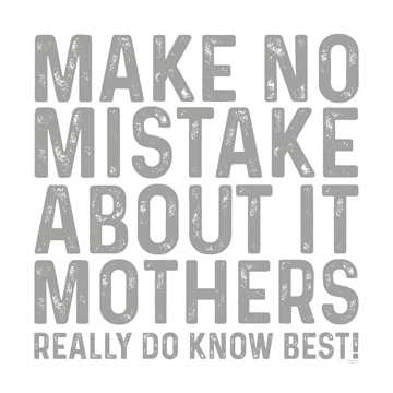 Mother Sentiments V-No Mistake<br/>Tara Reed
