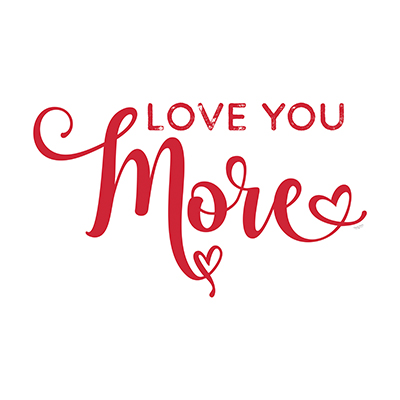Love You More XXVIII<br/>Tara Reed