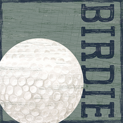 Golf Days neutral XIII-Birdie <br/> Tara Reed