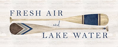 Wake at the Lake panel III-Fresh Air <br/> Tara Reed