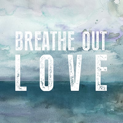 Breath Love<br/>Tre Sorelle Studios