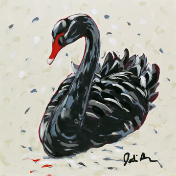 Black Swan <br/> Jodi Augustine