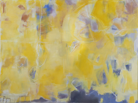 Soft Yellows <br/> Susanne Marie